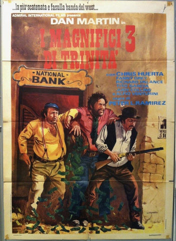 Link to  I magnifici 3  di Trinità1972  Product