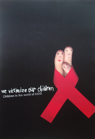 Link to  Children In The World Of Aids2008  Product