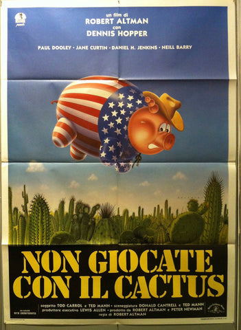 Link to  Non Giocate Con il CactusItaly, 1988  Product