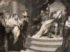 Shakespeare's Measure for Measure; Act V, Scene I