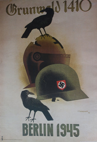 Link to  Berlin 1945T. Trepkowski 1945  Product