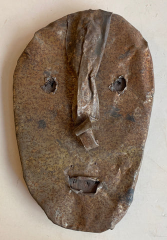 Link to  Identity Mask #10U.S.A, 1995  Product