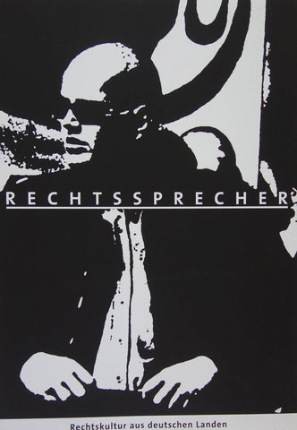 Link to  "Right" Culture In Germany 32002  Product