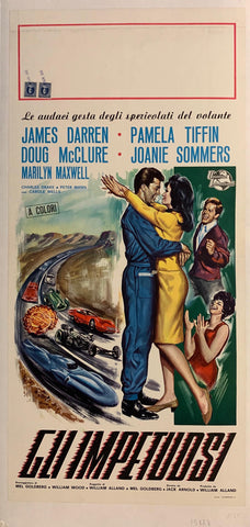 Link to  Gli Impetuosi ✓Italy, 1964  Product