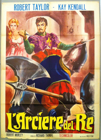 Link to  L'Arciere del ReItaly, 1964  Product