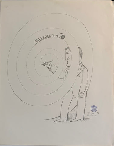 Link to  Preferendum 70USA, 1970  Product