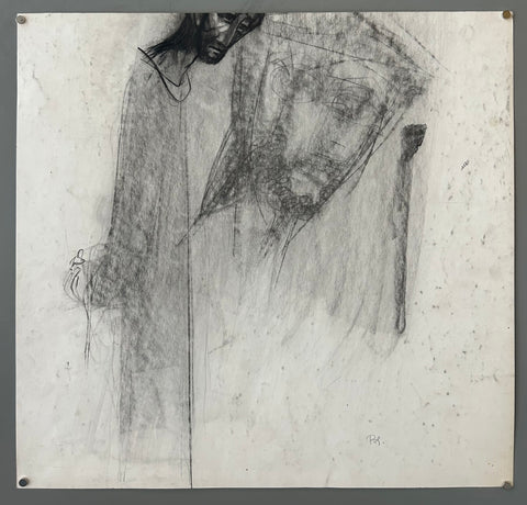 Link to  Jesus, Benoît Gilsoul #30Belgium, c. 1980s  Product