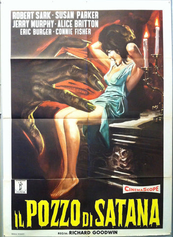 Link to  Il pozzo di satana1966  Product