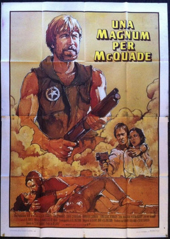 Link to  Una magnum per McQuade1983  Product