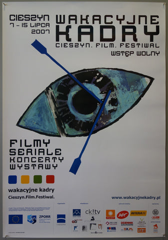 Link to  Wakacyjne KadryPoland, 2008  Product