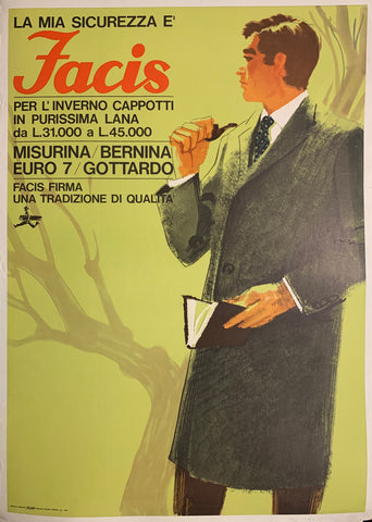 Link to  FacisItaly, 1964  Product