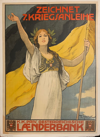 Link to  Zeichnet 7. KriegsanleiheThomas Fasche  Product