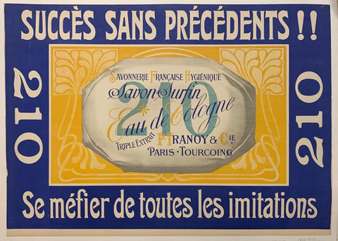 Link to  210 Savon Surfin  Product