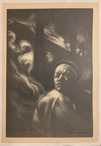 Link to  Eugène Carrièreimp. Chaix  Product