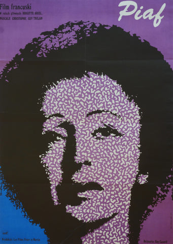 Link to  PIAFFrance 1974  Product