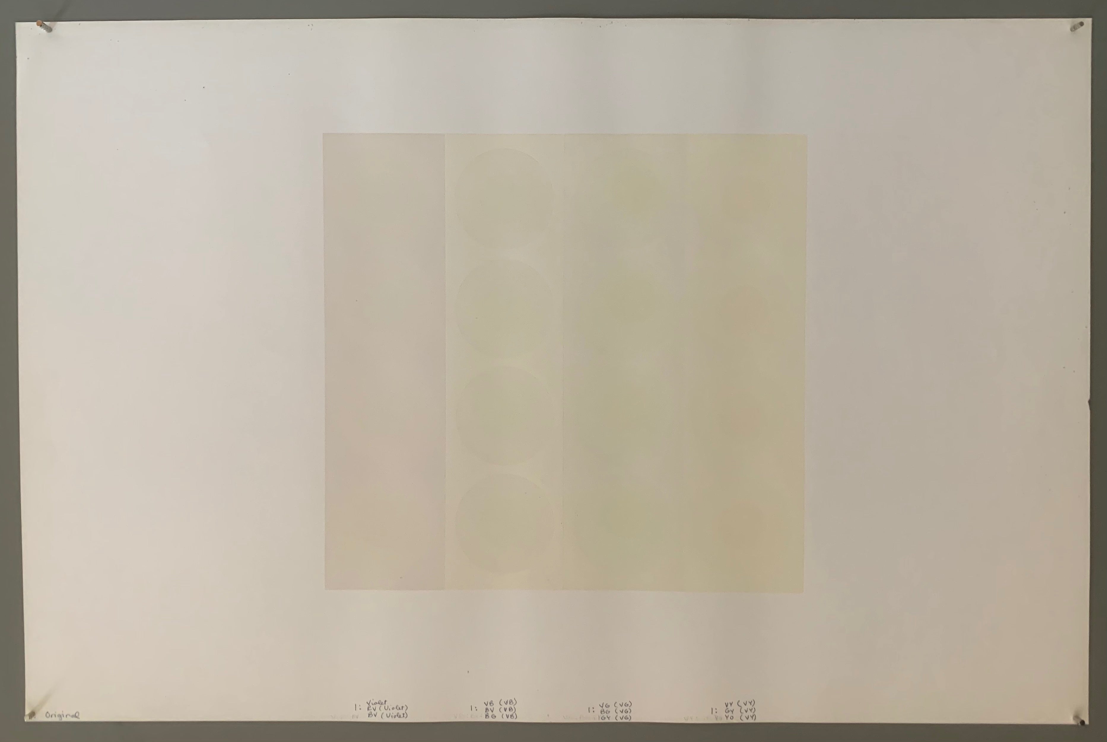Target Rectangle #19