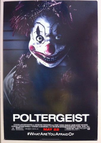 Link to  PoltergeistU.S.A, 2015  Product