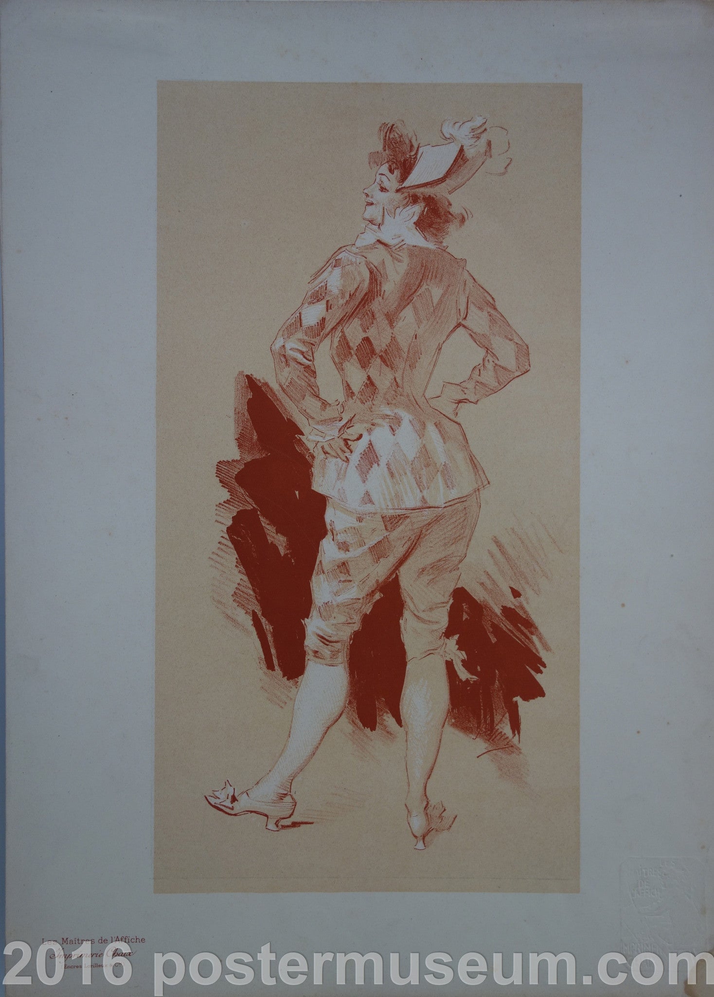 Maitre Special Plate 2