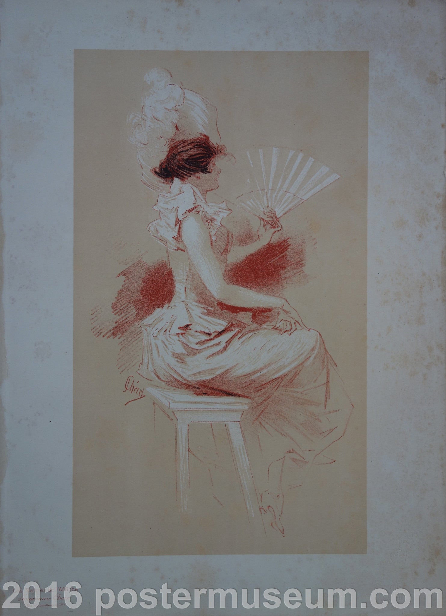 Maitre Special Plate 3