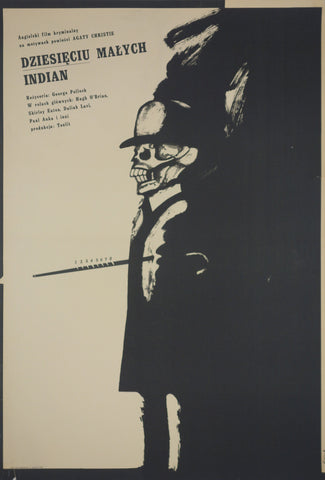 Link to  Dziesieciu Malych Indian1965 Flisak  Product