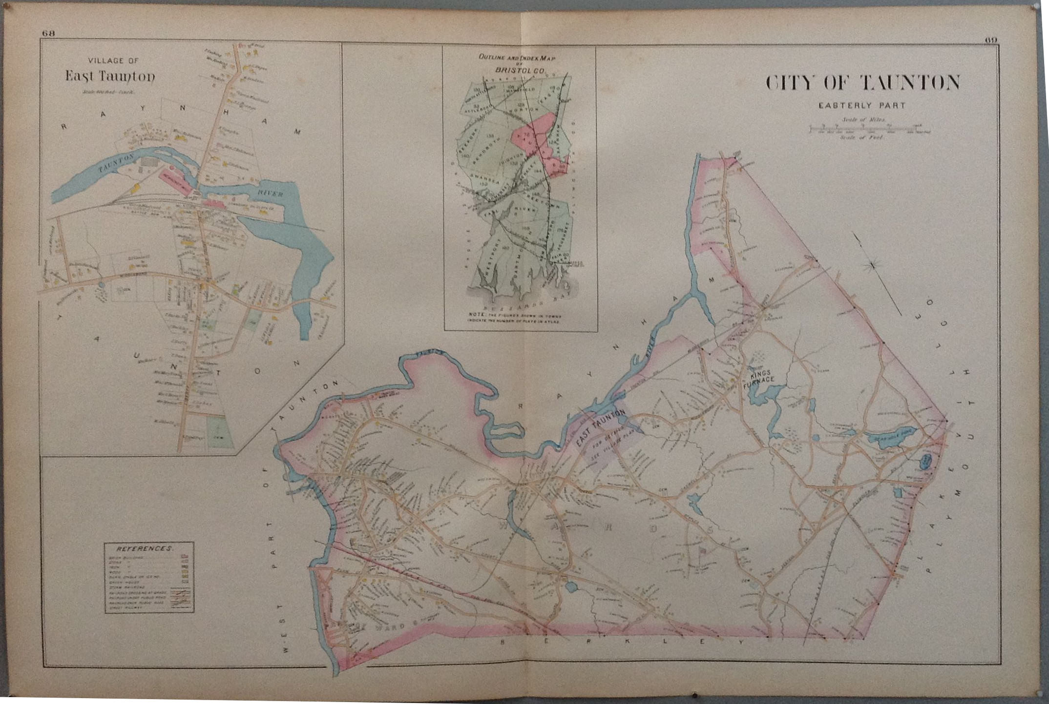 City of Taunton