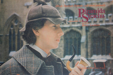 Link to  Piramida StrachuUSA 1985  Product