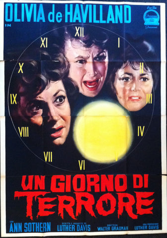 Link to  Un Giorno Di TerroreItaly, 1964  Product