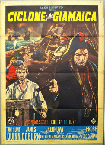 Link to  Ciclone Sulla GiamaicaItaly, 1965  Product