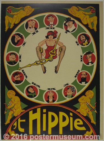 Link to  Hippie -Charles Verschuuren 1891–1955Netherlands - c. 1920  Product