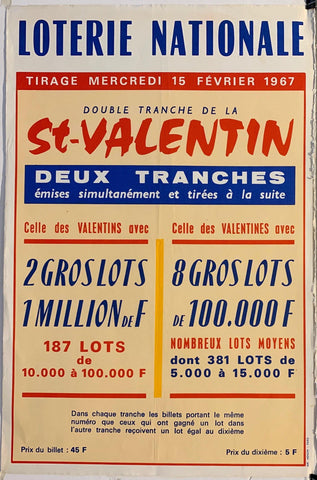 Link to  loterie nationale1967  Product
