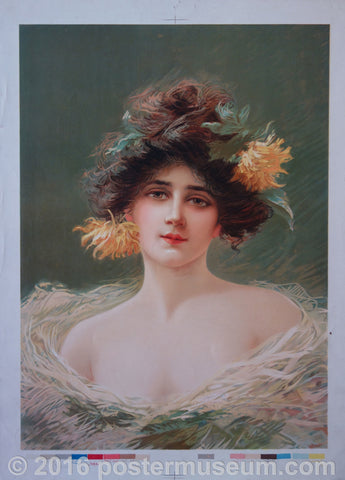 Link to  Womans PortraitTOC  Product