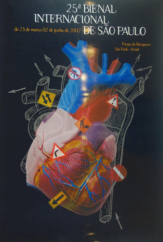 Link to  25 a Bienal Of Sao Paulo2002  Product