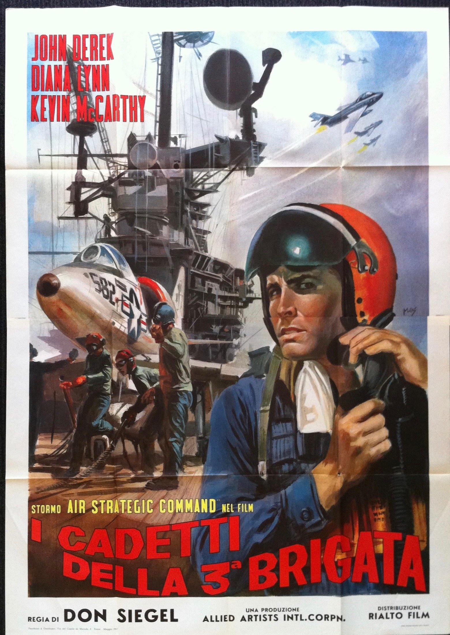 I Cadetti Della 3a Brigata - Poster Museum