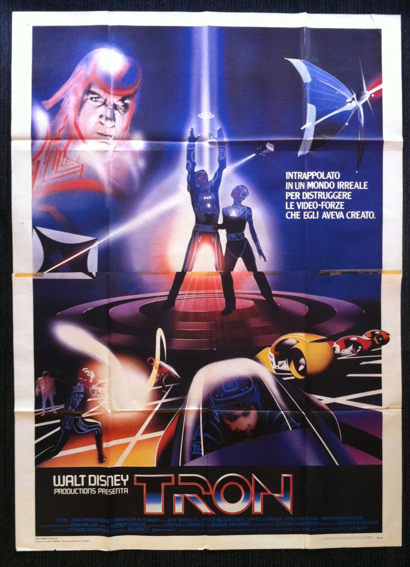 Tron