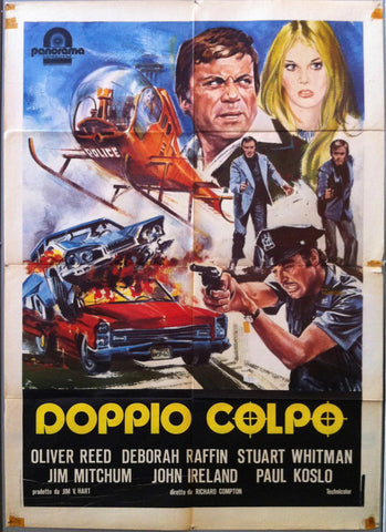 Link to  Doppio ColpoItaly, 1977  Product