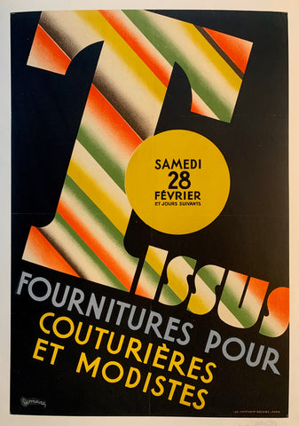 Link to  Tissus Fournitures Pour Couturières Et ModistesFrance  Product