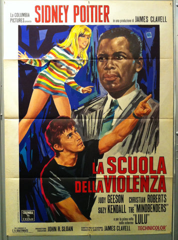 Link to  La Scuola Della ViolenzaItaly, 1968  Product