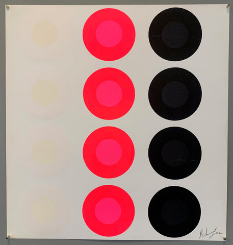 Link to  Triple Targets, Small #12U.S.A., c. 1965  Product