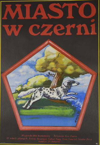 Link to  Miasto w CzerniErol 1974  Product