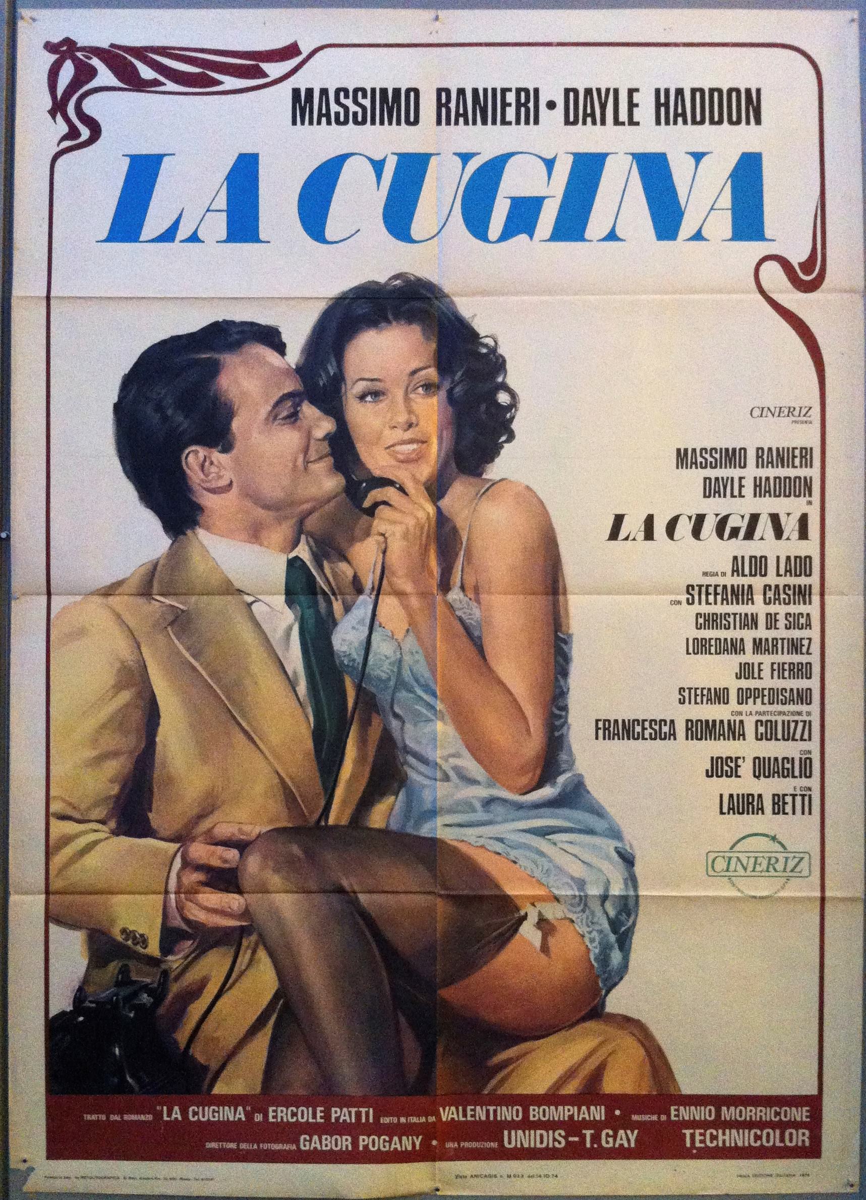 La Cugina
