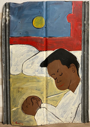 Link to  Night-Time Prayer #237U.S.A, 1997  Product