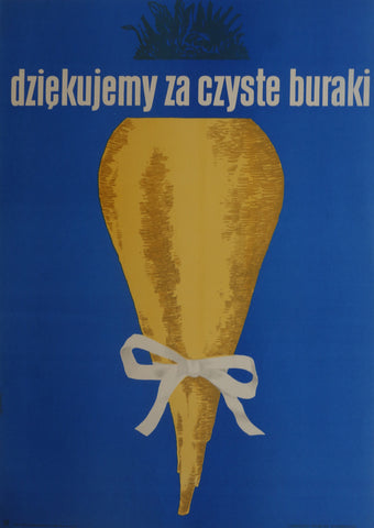 Link to  Dziekujemy Za Czyste Buraki-  Product