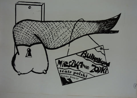 Link to  Mieszka Zojki Bielsko-BialaPoland 1987  Product