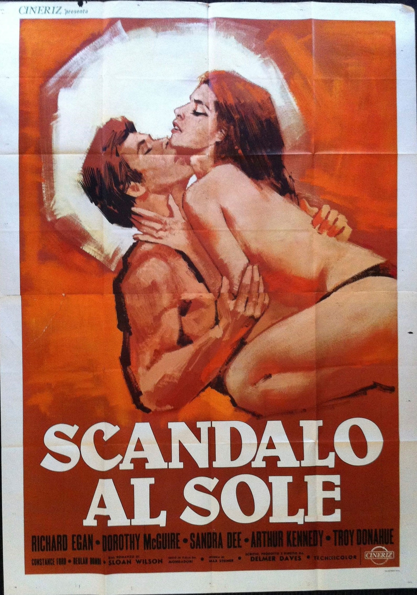 Scandalo Al Sole