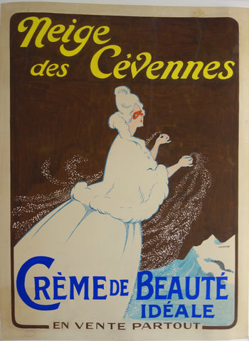 Link to  Neige des CevennesLouchard  Product