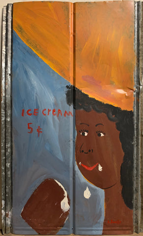 Link to  Ice Cream 5 Cents #171U.S.A, 1997  Product