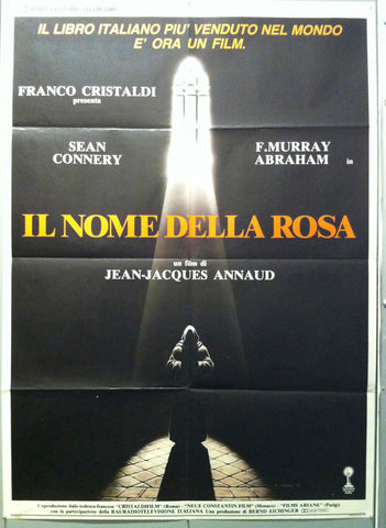Link to  Il Nome Della RosaItaly, 1986  Product