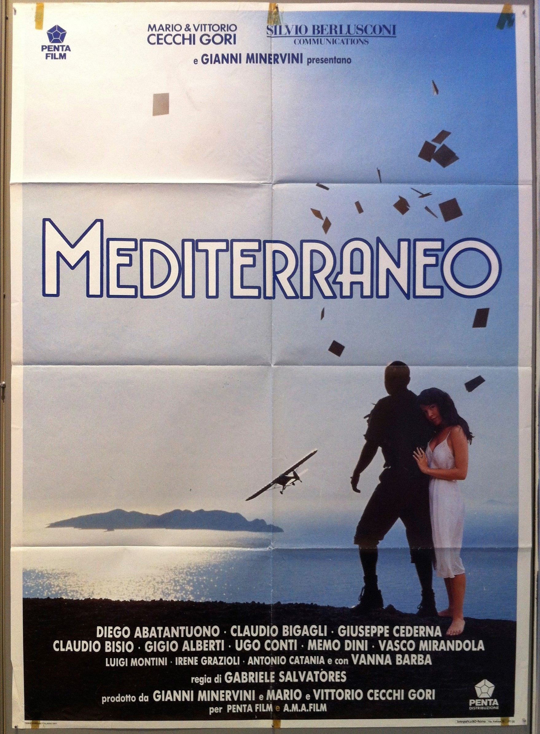 Mediterraneo