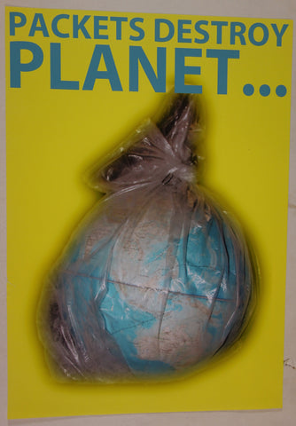 Link to  Packets Destroy Planet...July 1905  Product