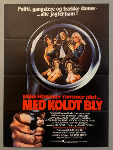 Link to  Med Koldt Blycirca 1980s  Product